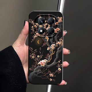 XIAOMI REDMI HP 手機殼小米紅米 Note 14 Pro 4G 紅米 Note 14 Pro 5G 紅米手