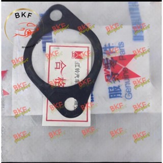 EGR 冷卻器墊片 EGR 管墊片福特 Ranger 2.2 2200cc 原裝 JMC