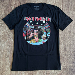 獨家商品 IRON MAIDEN FUTURE 過去的旅程 2024 原創商品