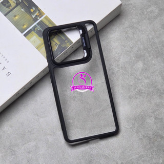 豪華相機鏡頭保護膜透明保護殼支架防震 Redmi Note 14 4G Redmi Note 14 5G
