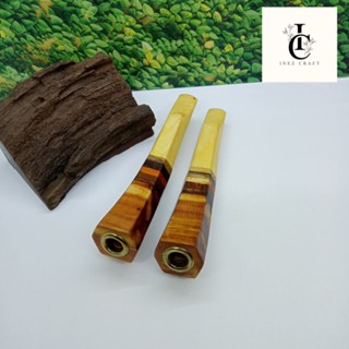 J35組合野原黃象牙木蒼龍管