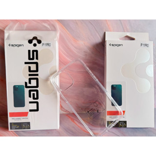 Spigen 手機殼 iPhone 所有型別 11-15pm NEO 混合水晶