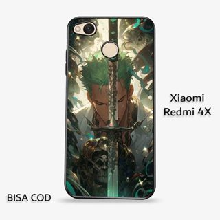 HP Xiaomi Redmi 4X 手機殼光面手機殼手機殼手機保護手機殼男孩手機殼女孩手機殼矽膠手機殼 Redmi 4