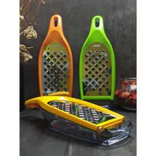 Suncraft Grater with Case 日本製造日本刨絲器