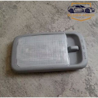 豐田 原裝 Toyota Avanza Calya Rush 中心艙燈吸頂燈