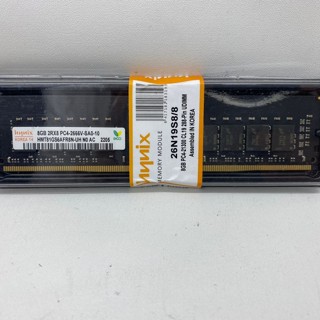 記憶體 Ram PC 海力士 DDR4 8GB 4GB