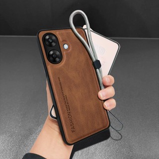 2 合 1 Realme Note 60 4G Note 60x RMX3933 手機殼耐用外殼手機螢幕保護膜防刮獎勵防