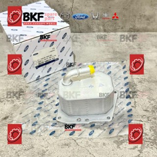MESIN 機油冷卻器 Coler 發動機總成 Ford Ranger 3.2 3200cc Fomoco