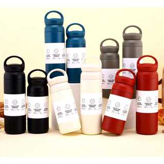 TERMOS JAPAN HOOK THERMOS 500ML/熱水儲存保溫杯/柔性儲水保溫瓶