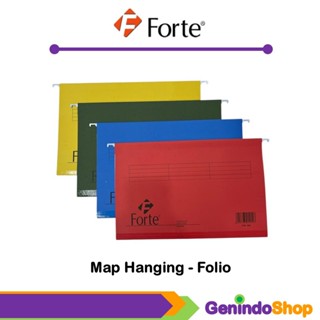 懸掛檔案夾對開式懸掛檔案夾 F4 懸掛檔案填充 Forte