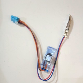 LG雙金屬冰箱保險絲LG冰箱除霜LG冰箱Thermofuse LG分體式冰箱