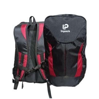 Inpack Daypack 25l 徒步旅行騎行冒險揹包