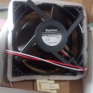 冰箱風扇 DC 8V 9X9cm 變頻冰箱風扇 9x9 8V DC 全新