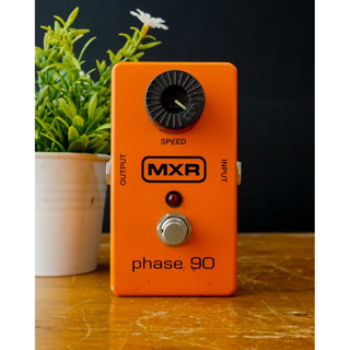 MXR Phase 90 吉他效果器