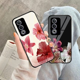 光面玻璃軟殼 HP OPPO A3 PRO 5G HP 外殼 OPPO A3 PRO 5G