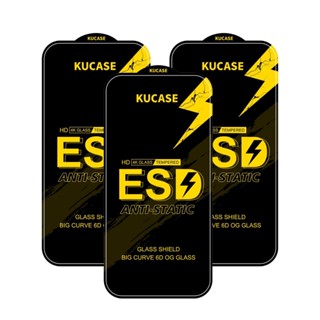 SAMSUNG 鋼化玻璃ESD防塵防靜電玻璃防刮三星Grand Prime三星J2酷睿三星J2 Prime三星J4三星J