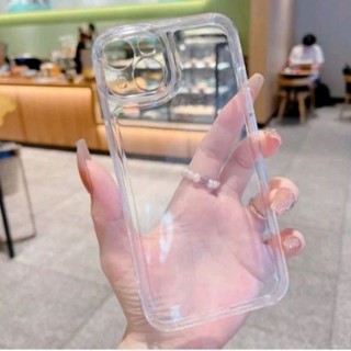 SAMSUNG 厚透明 Tpu 手機殼三星 Note 8 Note 9 Note 10 Note 20 Note 10