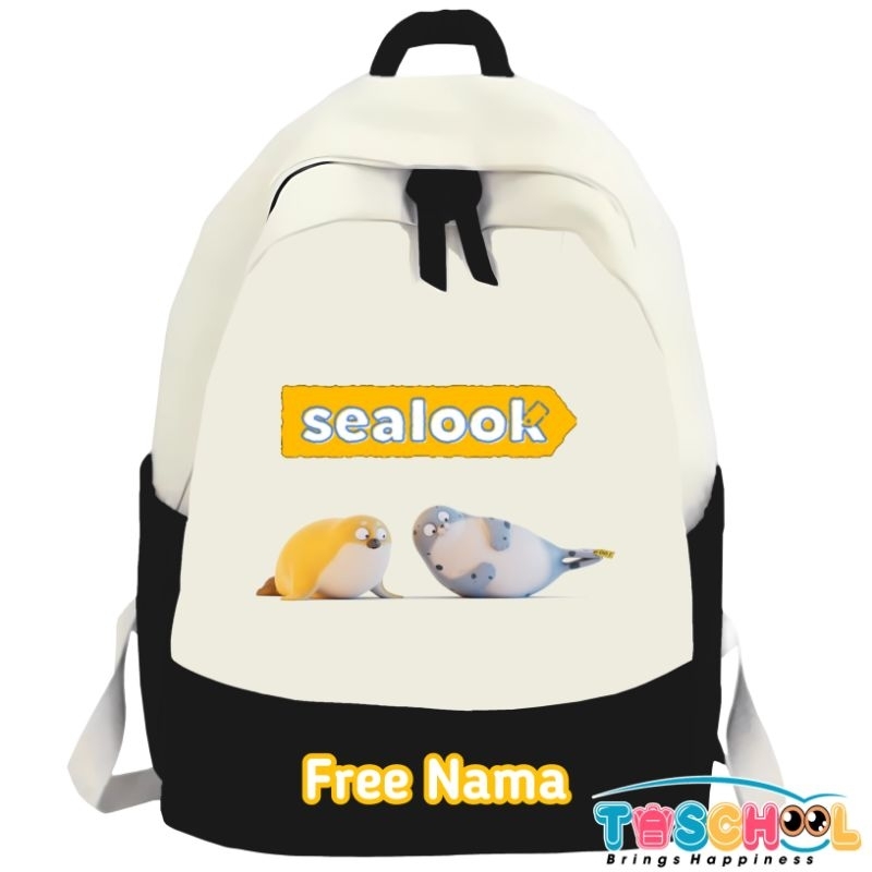 Sealook的價格推薦- 2025年4月| 比價比個夠BigGo