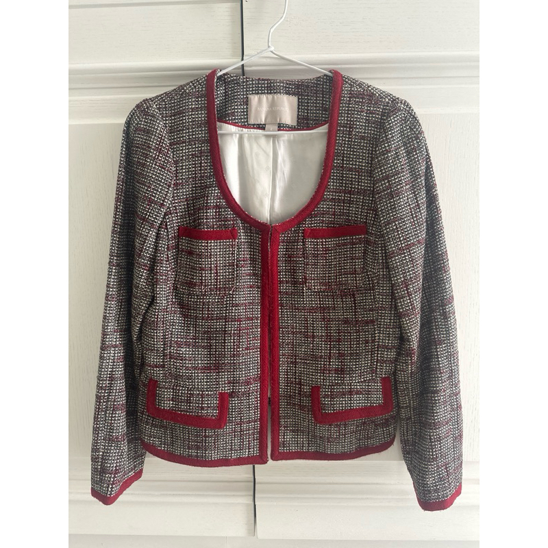Preloved Banana Republic 西裝外套