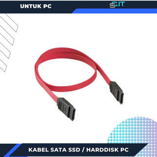SATA 3 數據線 SATA 硬碟數據線和 PC SSD