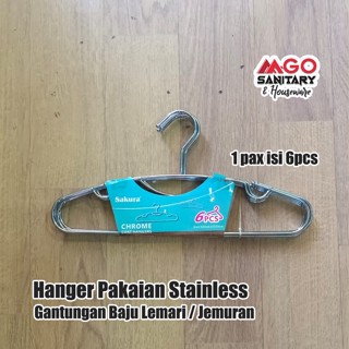 GANTUNGAN 衣架衣架衣架衣架衣架圍巾衣架衣架
