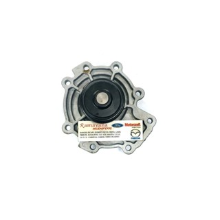 水泵福特 Escape 3.0 V6 FLAT 水扇鰭模型