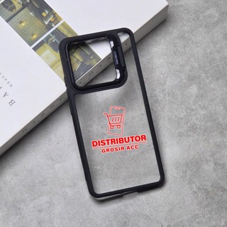 REDMI NOTE 14 4G REDMI NOTE 14 5G 透明外殼支架支架相機外殼 REDMI NOTE 14