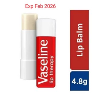 VASELINE 熱賣凡士林潤唇膏