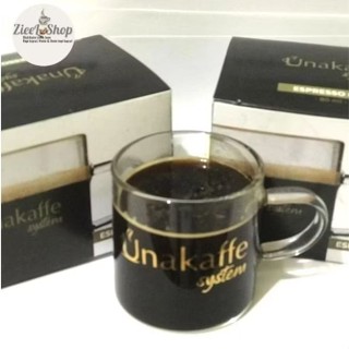 Excelso Unakaffe 濃縮咖啡杯