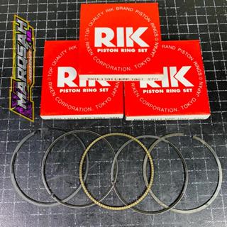 活塞環 Rik Cb150R Cb Cbr 150 R 舊 K15 KPP 原裝