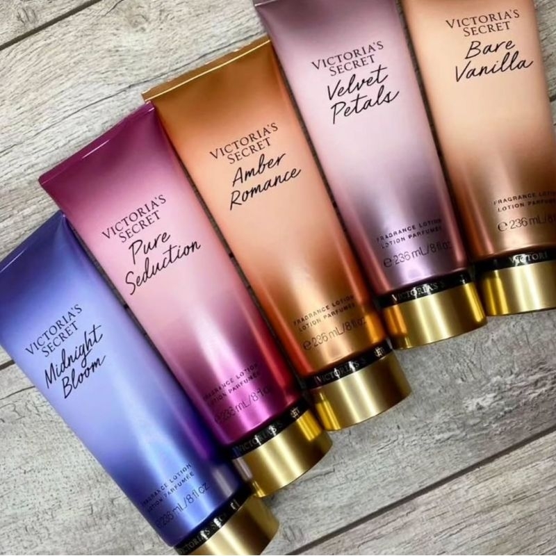 維多利亞的秘密 VICTORIA'S SECRET VICTORIA SECRET BARE VANILLA 純誘惑天鵝
