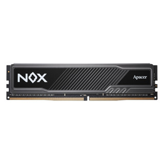 記憶體 RAM DDR4 Longdimm APACER NOX 2x8GB 16GB PC4 PC25600 3200M