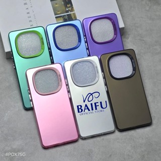 Case Imd 保護套 socool 保護套全息保護套 Poco X7 5G