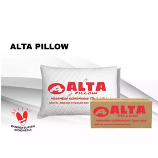 ALTA BOLSTER 枕頭酒店 BOLSTER 枕頭超柔軟優質抱枕枕頭 DACRON 填充