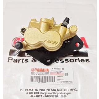 前 PALABABI 卡鉗 PLUS 前製動露營 BYSON R15 OLD VIXION OLD VIXION NEW