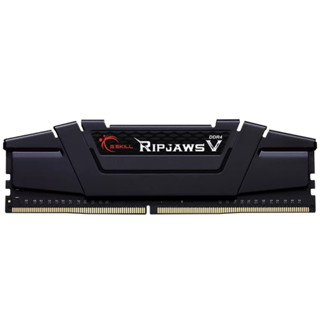 記憶體 RAM DDR4 Longdimm G.SKill GSkill Ripjaws V 1x16GB 16GB PC