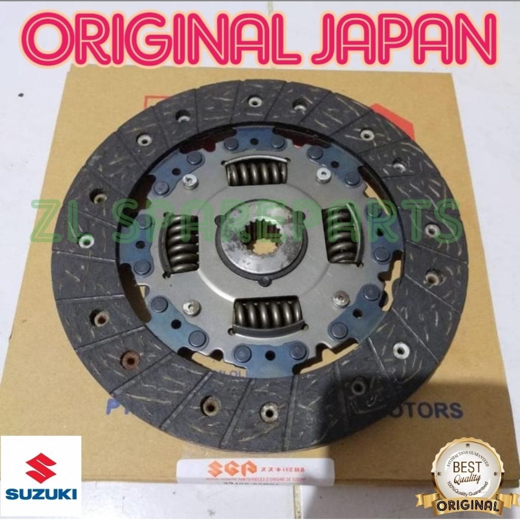 離合器片離合器片離合器片 SUZUKI BALENO ESCUDO 1.6 1.600CC 日本原裝
