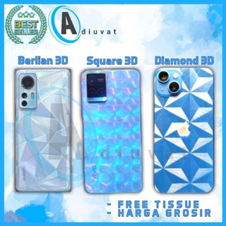 GARSKIN 圖案 3D 皮膚碳 OPPO A15 A15S A16 A16S A16K A16E A17 A17K