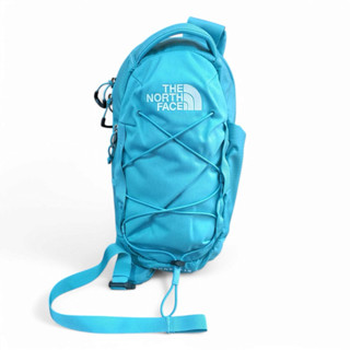 北面 The North Face Borealis Sling 揹包淡藍色 6L 100 原裝