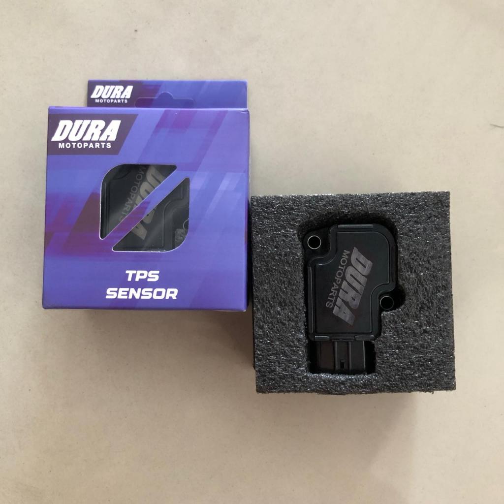 Tps SENSOR DURA by DAYTONA 用於摩托車代碼 KIZ PCX 160 ADV 160 STYLO
