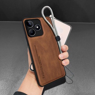Realme C51 C53 Note 50 4G Narzo N53 RMX3830 RMX3834 手機殼手機螢幕保