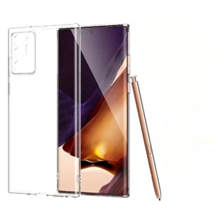 SAMSUNG 安全氣囊透明保護套三星 Note 8 Note 9 Note 10 Note 10 Plus Note