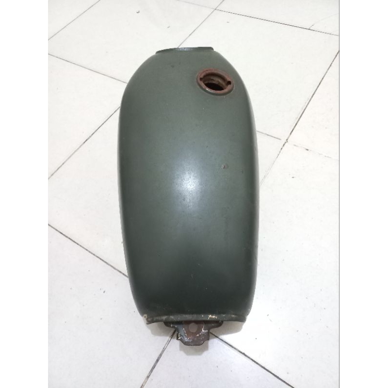 HONDA 本田 Cb100 Cb125 Cb K3 油箱