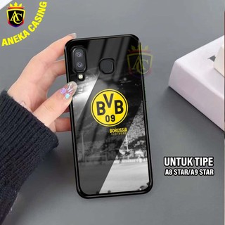 SAMSUNG A8 STAR/A9 STAR Hardcase Glossy CASE 光面外殼 Hp SAMSUNG
