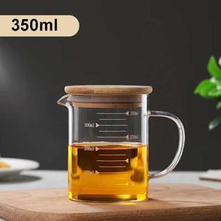 一個兩個杯子水壺茶壺量杯茶咖啡果汁硼矽酸鹽玻璃GG-18