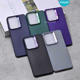 Case Poco X7 Pro 5G 保護套法蘭絨立環相機 Kucase