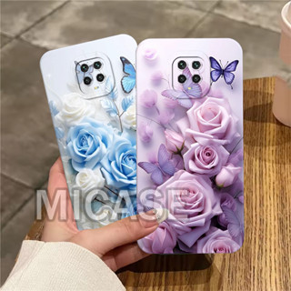 手機殼 Redmi Note 9 Note 9 Pro Note 8 Note 8 Pro 矽膠保護相機殼 Hp 軟殼