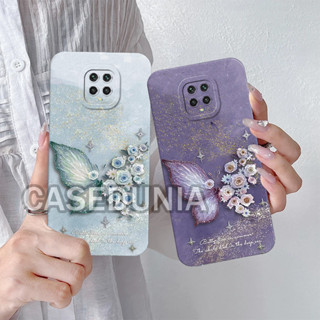 保護殼 Redmi Note 9 Note 9 Pro Note 8 Note 8 Pro 軟包矽膠 Tpu Bumpe