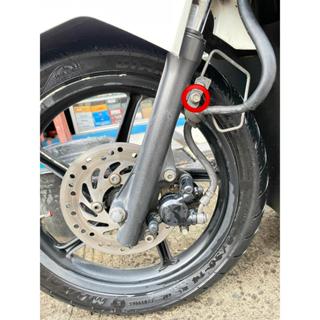 剎車螺栓金字塔模型 BEAT SCOPY VARIO 110 FI ESP KARBU 原裝 HENG 泰國 ORI 原