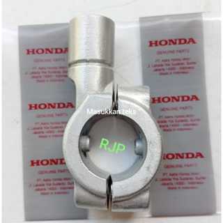 HONDA 安裝後視鏡 pangkon 後視鏡套裝 drat 14 右本田新 vario 125 150 beat sc